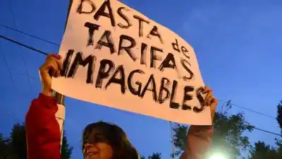 El Norte Grande se cansa de pagar la luz más cara del país y ya tiene fecha para el alivio