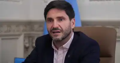 Sacan el subsidio de la Zona Fría y 500 mil usuarios de Santa Fe quedan en la mira: el aviso de Pullaro
