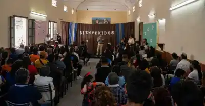 Felipe Álvarez ya tiene fecha: será candidato a gobernador y promete un cambio que toca el bolsillo de todos