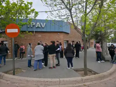 Años anotadas para una casa, pero quedan afuera del sorteo: el reclamo que llegó al Ipav