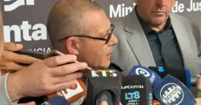12 detenidos y un policía herido: la Policía defendió su ingreso al Coloso y dejó una frase que complica a todos