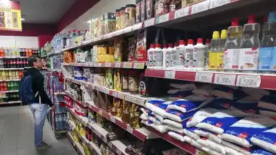 El changuito lleno ya es historia: el dato que confirma el derrumbe del consumo