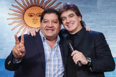 Un condenado por abuso sexual impulsa una candidatura presidencial disruptiva desde Tucumán