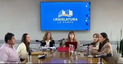 Bebé de Rancul: la Comisión escuchó a la familia y dejó una aclaración clave