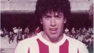 El ídolo de Unión que debutó en un clásico y ahora ilusiona con dar el golpe en Boca