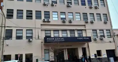 La muerte de Zoe en Ranelagh: su familia marchó al Juzgado y ahora tiembla por una decisión clave