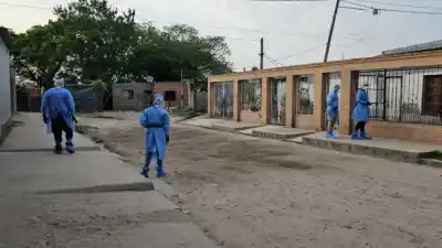 Tucumán: la violencia se desborda en las calles y los fiscales apuntan a un mismo origen