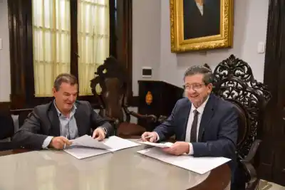 Corrientes firma un acuerdo clave por las apuestas: quiénes quedarán protegidos