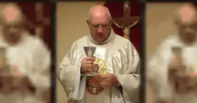 Denunciaron a un sacerdote por abuso sexual y el Vaticano terminó dando un veredicto inesperado