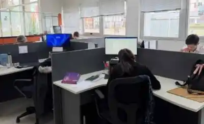 Un tribunal de fiscales se instaló en Madryn: quiénes quedan a un paso de sus cargos