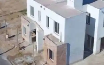 Anunciaron cuándo empiezan a entregar los dúplex de Valle Chico y cómo será el cronograma