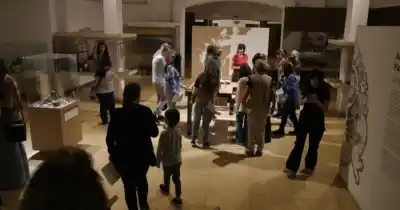 Rosario busca espacios para una noche distinta: la condición que sorprende a los museos