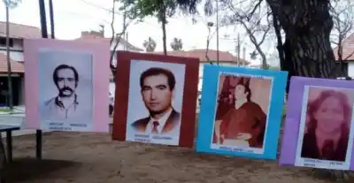 Lomas de Zamora se prepara para un homenaje que quedará pintado en el barrio