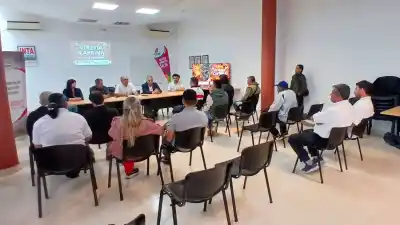 Frías se prepara para una feria que ya cruza fronteras: lo que se viene el 10 de octubre