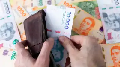 Octubre llega con aumentos en Comodoro: el detalle que pocos vieron en las boletas