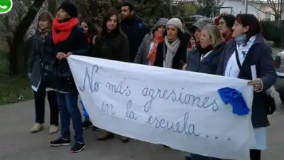 Agredir a un médico o a una maestra en Buenos Aires ahora sale mucho más caro
