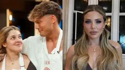 ¿Un nuevo capítulo? La imagen que reavivó los rumores entre dos excompañeros de MasterChef