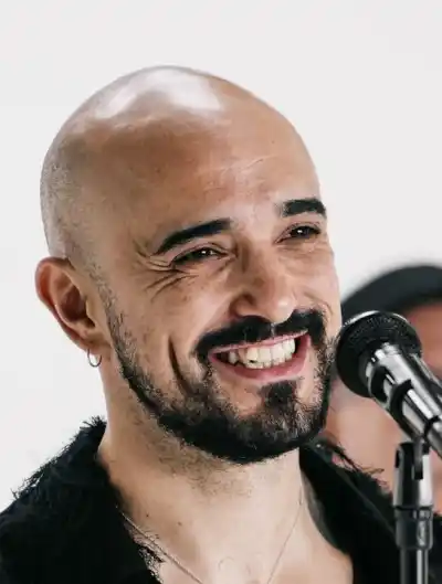 Abel Pintos vuelve a San Juan: el detalle del show que no dio en su gira anterior