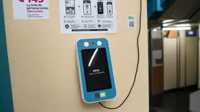 Salud vuelve al control biométrico: el gremio ya agotó su última carta