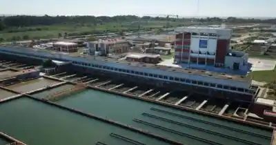 Atención: programan cortes de agua para este domingo en cuatro partidos del conurbano