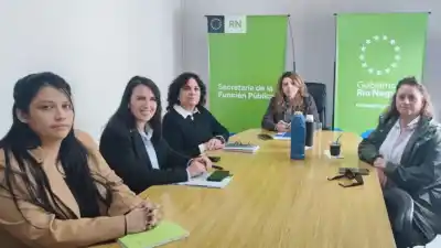 Estatales de Río Negro: el guiño del Gobierno que esperan miles de trabajadores