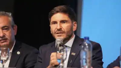 Pullaro apuntó a un sector inesperado: "Es la deuda pendiente"