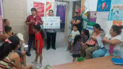 Operativo de salud con múltiples servicios gratuitos: esto es lo que ofrecerán a los vecinos