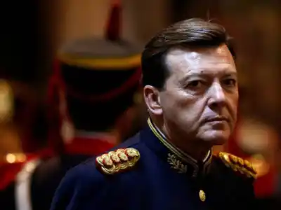 El voto del salteño que dejó al exjefe del Ejército César Milani al borde de un juicio oral