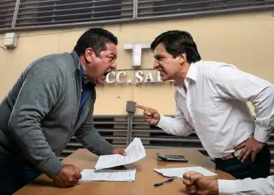 Ocho años de conducción gremial en la mira: "No hay gestión visible"