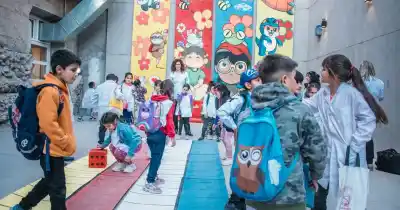 La Superiora se prepara para dos días a pura cultura: lo que nadie te contó de la feria