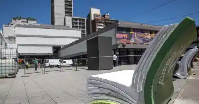 Rosario se prepara para 11 días de feria: la grilla completa que nadie quiere perderse