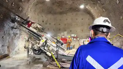 Gualcamayo encontró oro como nunca antes: ¿cuánto vale la muestra que ilusiona a todos?