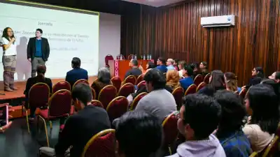 El fenómeno que preocupa a los especialistas: enfermedades que aparecen donde antes no estaban