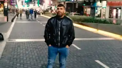 Encontraron a un enfermero sin vida en su departamento: la investigación que sigue la justicia