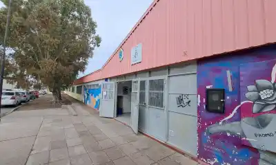 La denuncia de una madre movilizó a toda la Policía: lo que encontraron adentro de la casa