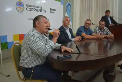 El búfalo avanza en Corrientes: el dato que cambió la ecuación de los campos