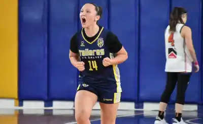 Náutico se metió en la final y Talleres estiró la serie: así quedaron las llaves del básquet femenino