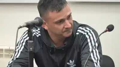 Le disparó a un mecánico en un taller, pero el juicio terminó con una reacción que nadie esperaba