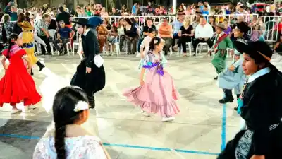¿Querés aprender a bailar? Las inscripciones ya están abiertas y no necesitás experiencia previa