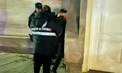 Lo esperó el dueño del auto y terminó detenido a pocas cuadras