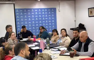 Los trabajadores de Salud de La Pampa sumaron un derecho clave: en qué lugares ya rige