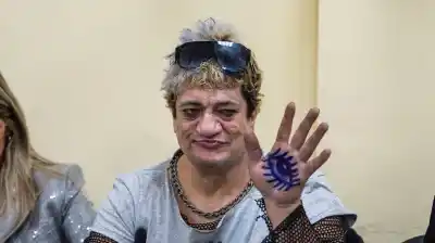 Pity Álvarez no será juzgado por ahora: la decisión médica que frenó todo