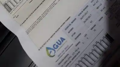 El agua que falta, la luz que se paga de más y un gasto electoral que indigna en Jujuy