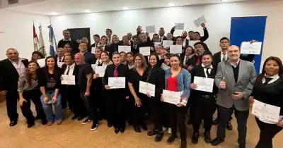 51 nuevos agentes para eventos masivos: el detalle que pocos conocen