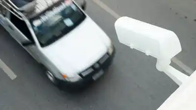 Los radares fijos tienen las horas contadas en Catamarca: qué sistema quiere reemplazarlos