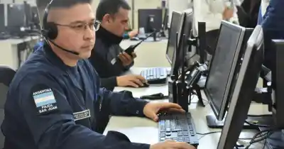 En San Juan crecen los llamados por crisis psicológicas y encienden las alarmas en el 911