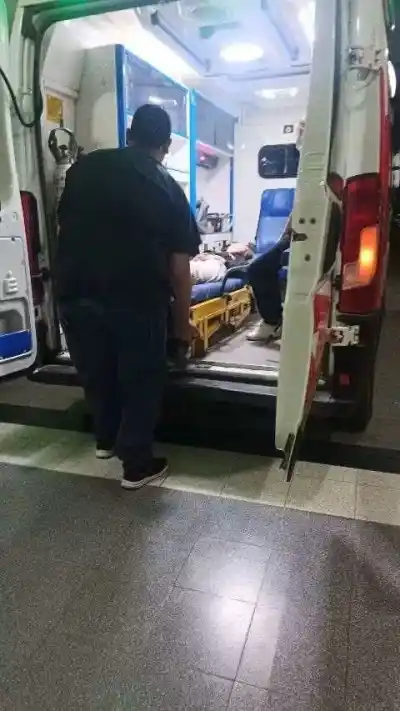 La patota la rodeó en un quincho de La Rioja: lo que le hicieron a una nena de 14 años