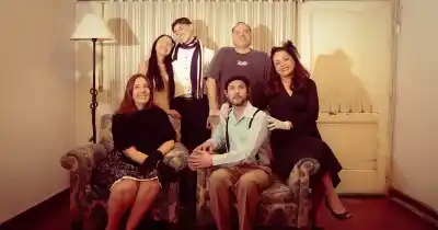 El amor de una familia que termina en posesión: la obra que llega a Sala Z y promete incomodar