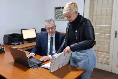 El TSJ de La Rioja le dio un golpe a una empresa en juicio por despido: por qué rechazó su planteo