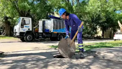 El plan silencioso que Aguas Santafesinas activó desde mayo por lo que se viene